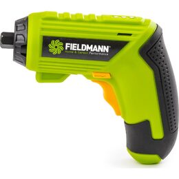 FDS 10100-A AKU šroubovák FIELDMANN