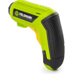 FDS 10100-A AKU šroubovák FIELDMANN