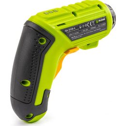 FDS 10100-A AKU šroubovák FIELDMANN