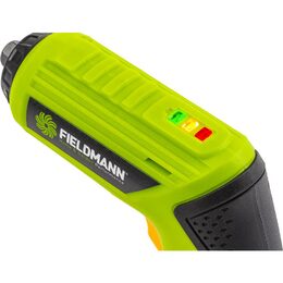 FDS 10100-A AKU šroubovák FIELDMANN