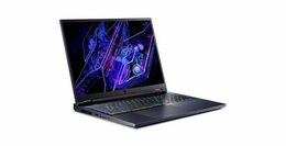 Ntb Acer Predator Helios Neo 18 (PHN18-71-91Z0) i9-14900HX, 18", RAM 32GB, SSD 1024 GB NVIDIA® GeForce RTX™ 4060- 8GB,bez OS - černý