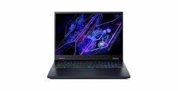 Ntb Acer Predator Helios Neo 18 (PHN18-71-91Z0) i9-14900HX, 18", RAM 32GB, SSD 1024 GB NVIDIA® GeForce RTX™ 4060- 8GB,bez OS - černý