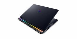 Ntb Acer Predator Helios Neo 18 (PHN18-71-91Z0) i9-14900HX, 18", RAM 32GB, SSD 1024 GB NVIDIA® GeForce RTX™ 4060- 8GB,bez OS - černý
