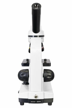Mikroskop Levenhuk Rainbow 2L Moonstone