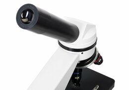 Mikroskop Levenhuk Rainbow 2L Moonstone