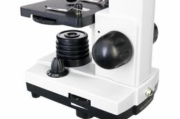 Mikroskop Levenhuk Rainbow 2L Moonstone
