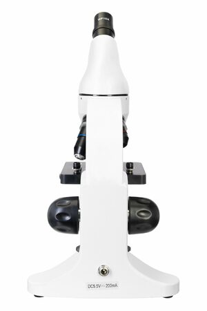 Mikroskop Levenhuk Rainbow 50L Moonstone