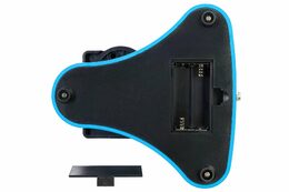 Mikroskop Levenhuk Rainbow 50L PLUS Azure