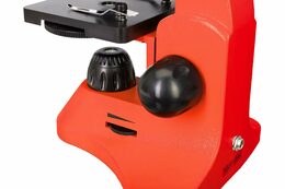 Mikroskop Levenhuk Rainbow 50L PLUS Orange