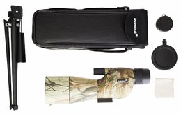 Dalekohled Levenhuk Camo 60 Moss