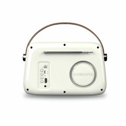 Retro rádio s bluetooth SOGO SS-8640
