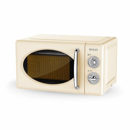 Mikrovlnná trouba SOGO SS-890-BG