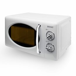 Mikrovlnná trouba SOGO SS-890-W