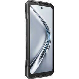 V40 Pro 5G 16/512GB Midn. Silver DOOGEE