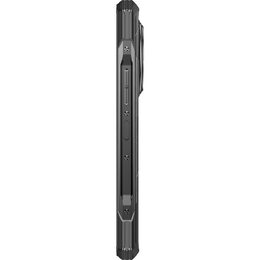 V40 Pro 5G 16/512GB Midn. Silver DOOGEE