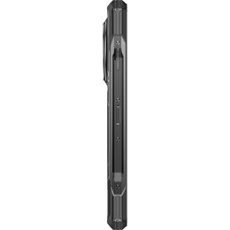 V40 Pro 5G 16/512GB Midn. Silver DOOGEE