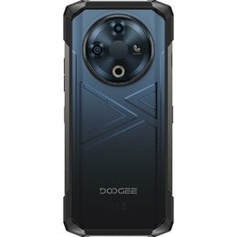Fire 6 6/256GB Deepsea Blue DOOGEE