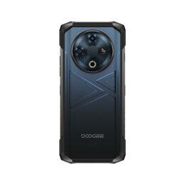 Fire 6 6/256GB Deepsea Blue DOOGEE