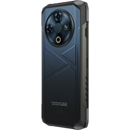 Fire 6 6/256GB Deepsea Blue DOOGEE