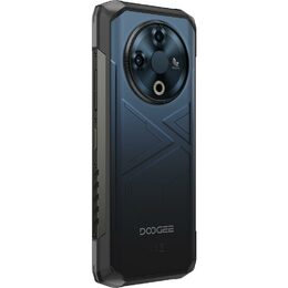 Fire 6 6/256GB Deepsea Blue DOOGEE