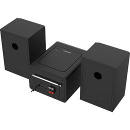 SMC 5100WDB MIKROSYSTEM WIFI/DAB SENCOR