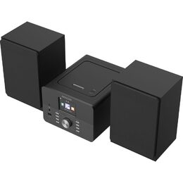SMC 5100WDB MIKROSYSTEM WIFI/DAB SENCOR
