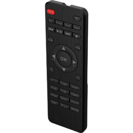 SMC 5100WDB MIKROSYSTEM WIFI/DAB SENCOR