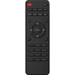 SMC 5100WDB MIKROSYSTEM WIFI/DAB SENCOR