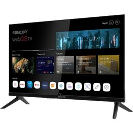 SLE 24S803B WEBOS SMART TV SENCOR