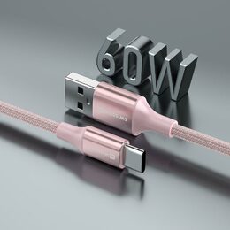 71521311 USB A /USB C 1,5M SWISSTEN
