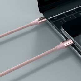 71529205 USB C /USB C 1,5M SWISSTEN
