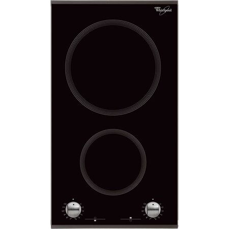 AKT 360/IX VARNÁ DESKA SKLO. WHIRLPOOL