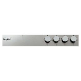 GMAL 6422/IXL VARNÁ DES. PLYN. WHIRLPOOL