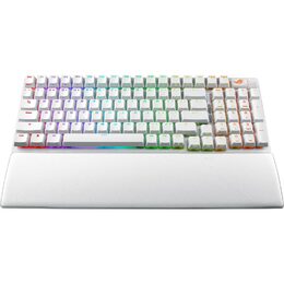 ROG Strix Scope II 96 wrl keyboard Wh US