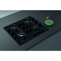 Varná deska plyn. Whirlpool GOWL 628/NB EE