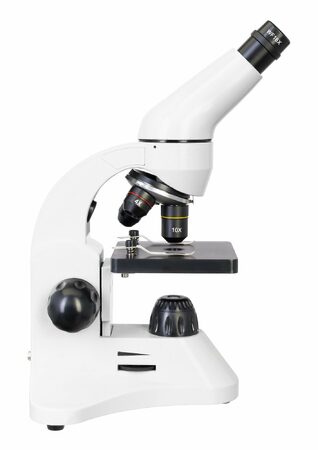 Mikroskop Levenhuk Rainbow D50L PLUS Moonstone