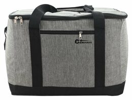 Termotaška Cattara BIG BAG 44l šedá