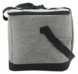 Termotaška Cattara BIG BAG 44l šedá