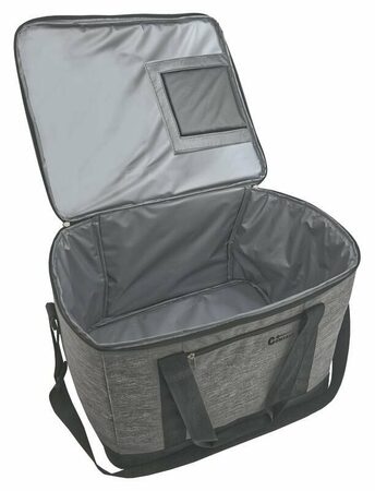 Termotaška Cattara BIG BAG 44l šedá