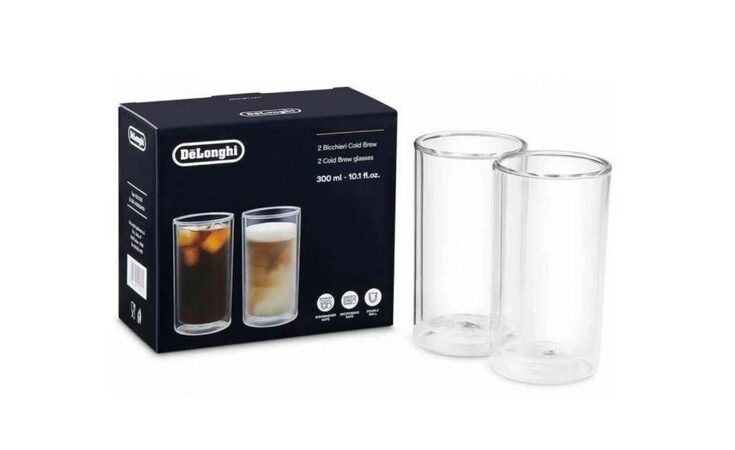 DeLonghi DLSC325 Cold Brew