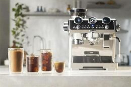 DeLonghi DLSC325 Cold Brew