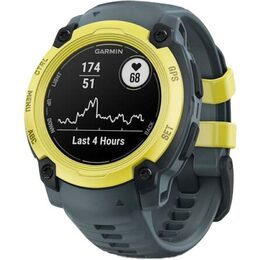 Instinct E 40mm Electric lime tw. GARMIN