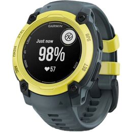 Instinct E 40mm Electric lime tw. GARMIN