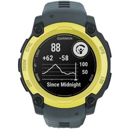 Instinct E 40mm Electric lime tw. GARMIN