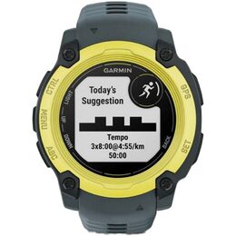 Instinct E 40mm Electric lime tw. GARMIN