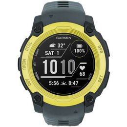 Instinct E 40mm Electric lime tw. GARMIN