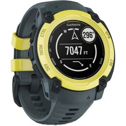 Instinct E 40mm Electric lime tw. GARMIN