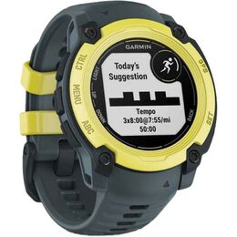 Instinct E 40mm Electric lime tw. GARMIN