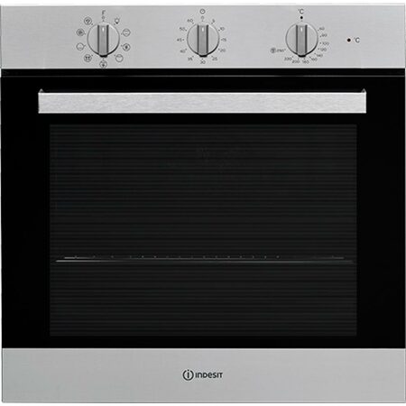 IFW 6834 IX TROUBA VESTAVNÁ INDESIT