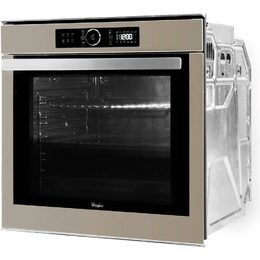 Trouba vest. Whirlpool AKZM 8480 S